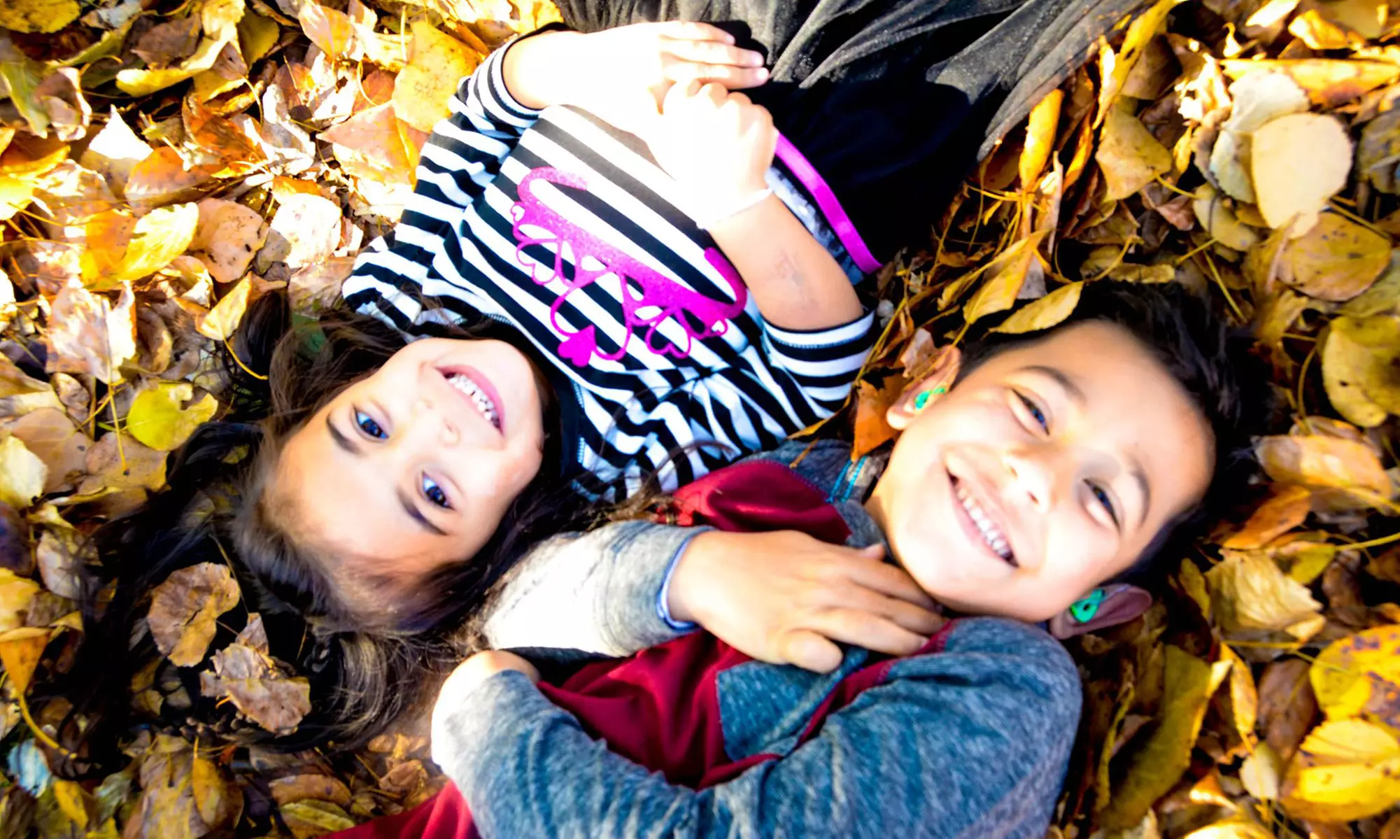 C$49 for One-Hour On-Location Photo Shoot with CD of Images from Candid Captures Photography (C$125 Value) - Primary Image