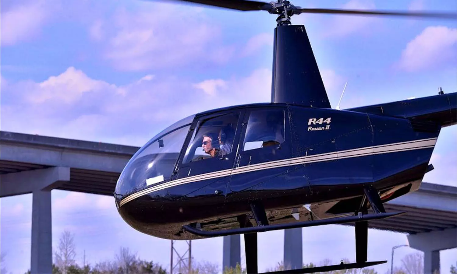 Historic City Helicopter Tour or Savannah/Hilton Head Ultimate Tour at Southeast Helicopter (32% Off)  - Primary Image