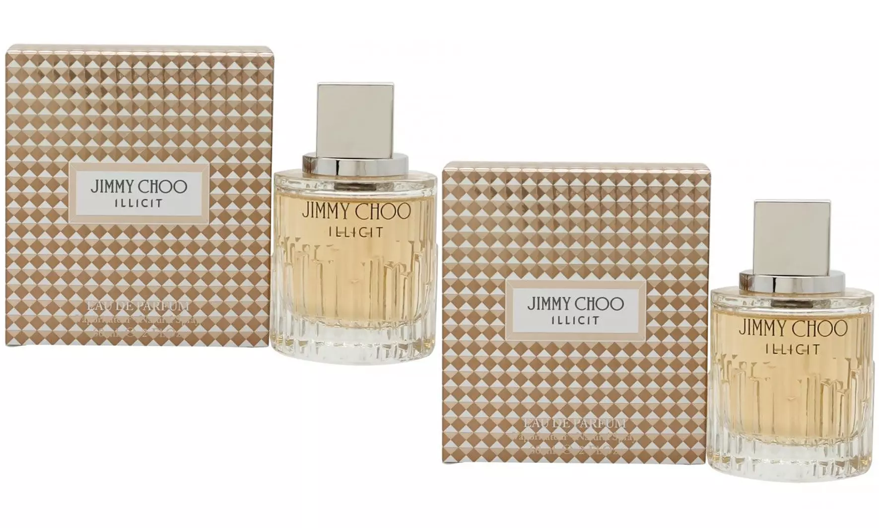 One or Two Jimmy Choo Illicit Eau de Parfum 60ml - Second Medium