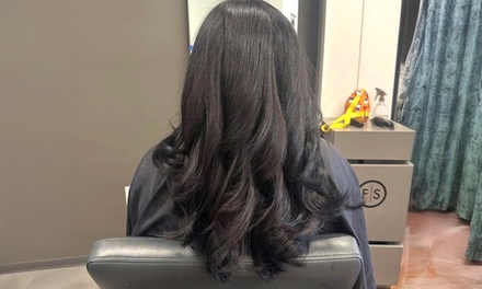 Keratin Treatment - Beltran Beauty