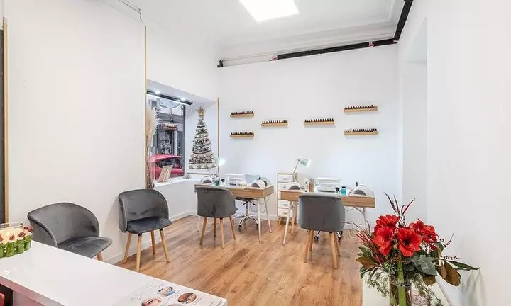 1 o 3 sesiones de láser IPL facial para eliminación de manchas para 1