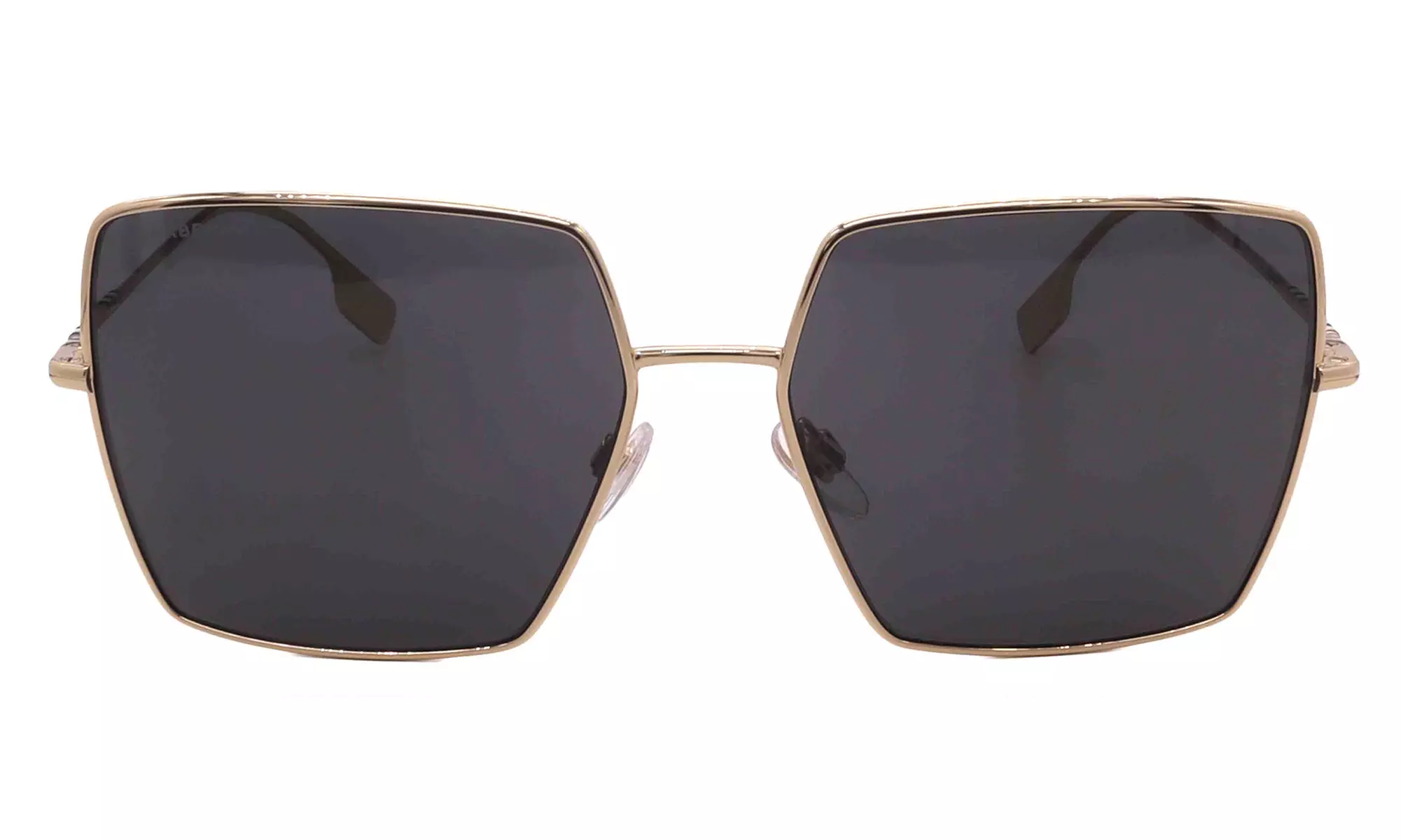 Burberry Eyewear Collection – Signature Sunglasses & Optical Frames