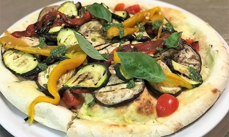 ⏰ Menu pizza con dolce e birra per 2 o 4 persone al ristorante Cognaia 18 (sconto fino a 62%). Prenota&Vai!