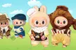 Dress Up Your Labubu with Premium Clothes & Accessories - Mix, Match & Customize for Collectors & Kids - Second Medium
