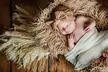 Choice of Photoshoot for Newborns, Families, Kids or Pets with a 10x8 framed image at Venture Studios - Second Medium