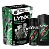 Image 1: Lynx Africa and Black Bumper Gift Set