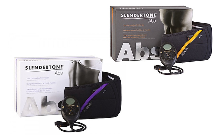 Image 7: Slendertone System Abs & Arms