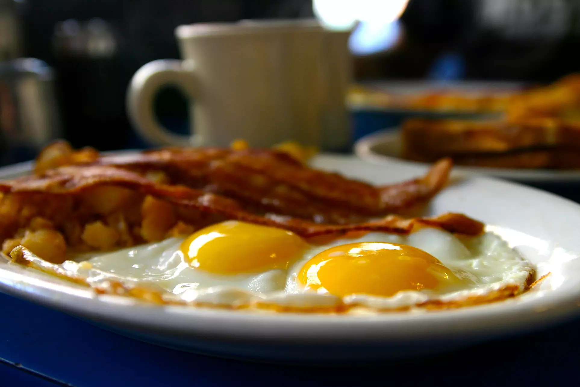 $14 for $25 Worth of Casual American Food — Taylor Sam's - Primary Image