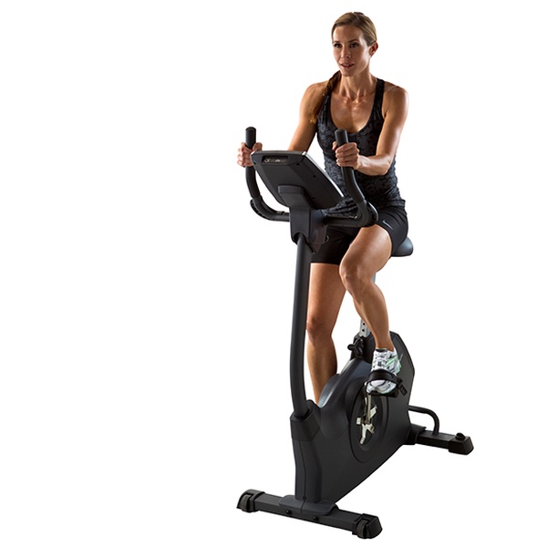 healthrider spinning bike