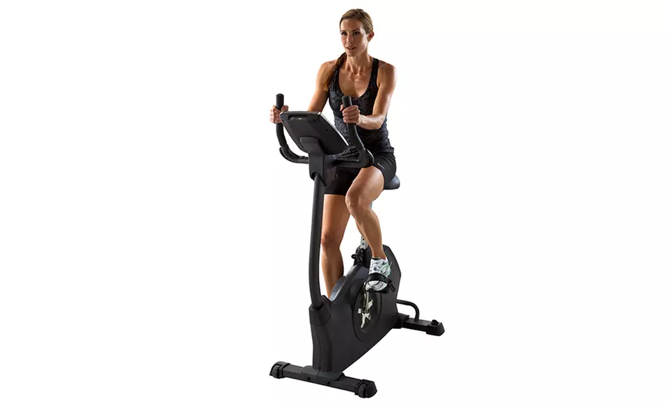 Healthrider Upright Exercise Bike - Primary Image