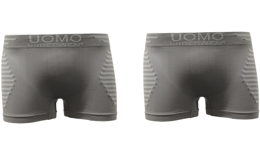 Image 7: 6er-Set Garcia Pescara Boxer-Shorts