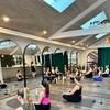 Image 4: Pilates, Yoga, & Wellness Movement Classes in Chicago, Illinois