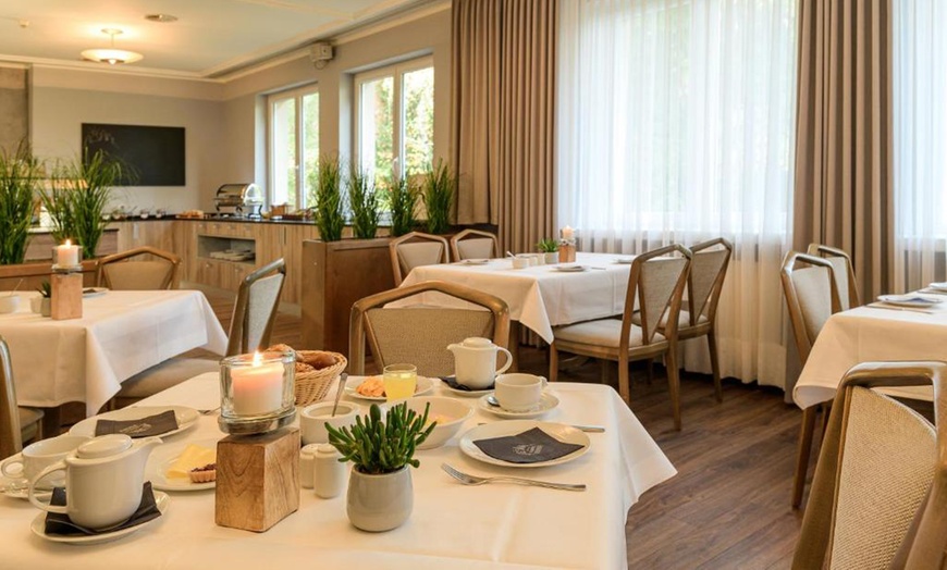 Image 8: Thüringer Wald: 2 Nächte inkl. Halbpension und Wellness