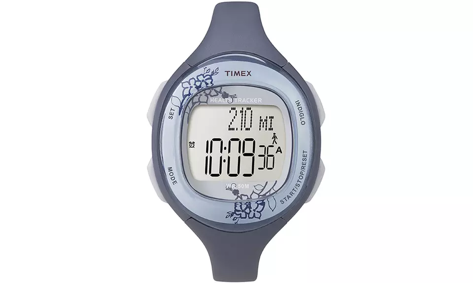 Timex Women's Activity Tracker Watch - Second Medium
