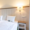 Image 4: Müritz: Superior-Doppelzimmer mit Frühstück und Spa