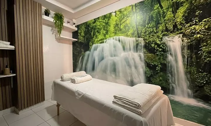 Masajes de 30, 60 o 75 minutos con técnica a elegir para 1 persona