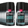 Image 7: Lynx Lower Body Spray - Coconut + Sandalwood or Pear + Cedarwood 100ml