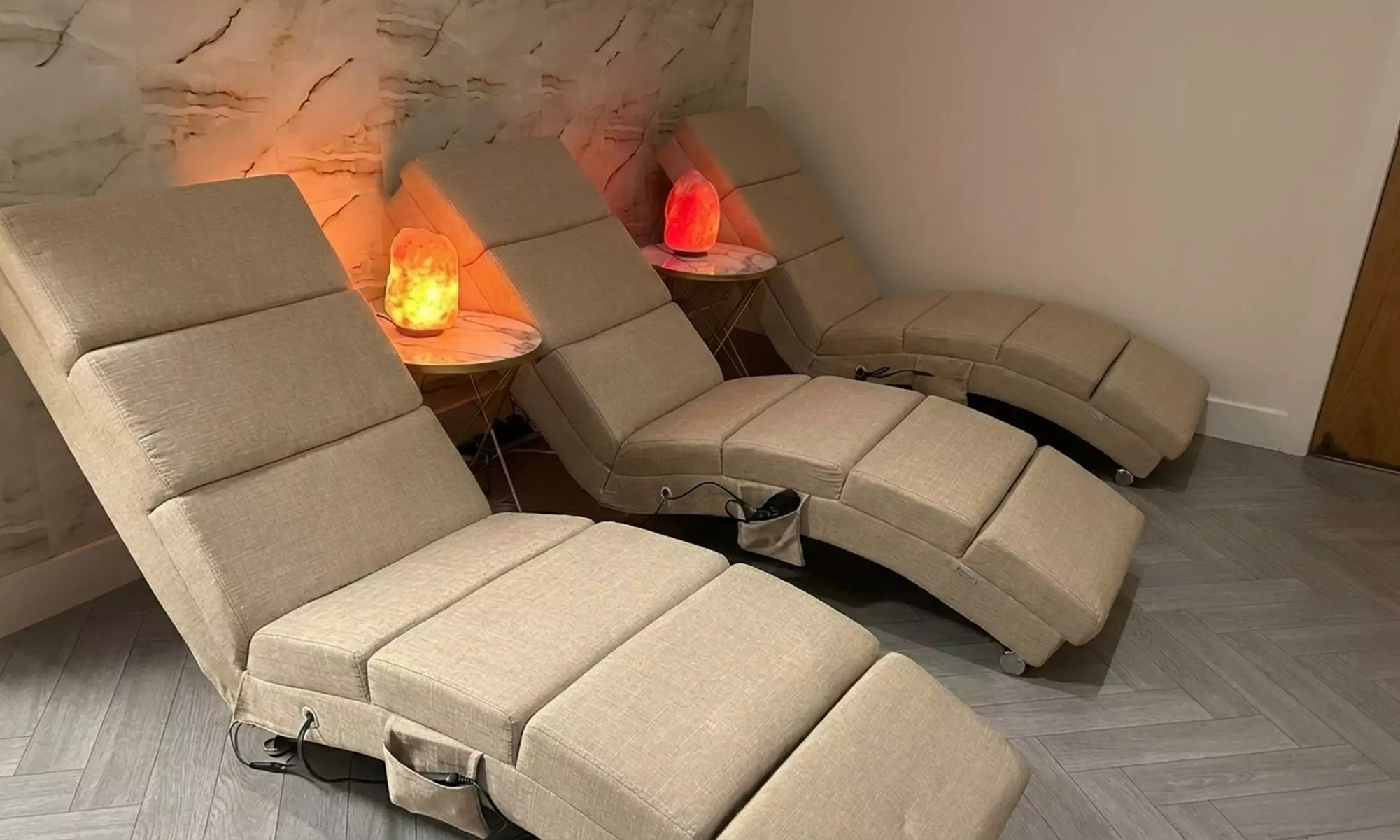 Spa Day Including Afternoon Tea and Complimentary Prosecco and More