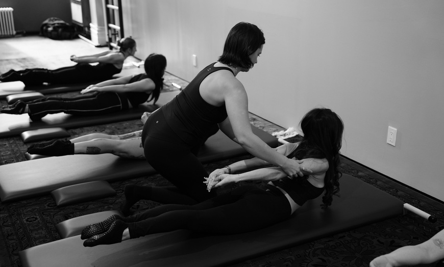 Image 5: One on One Private Training - 3 Sessions, 5 or 10 Class Pass 