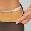 Image 5: Collants thermiques effet peau doublés polaire