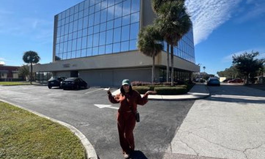 Image 10: Six Laser Hair-Removal Treatments for Every Area Size