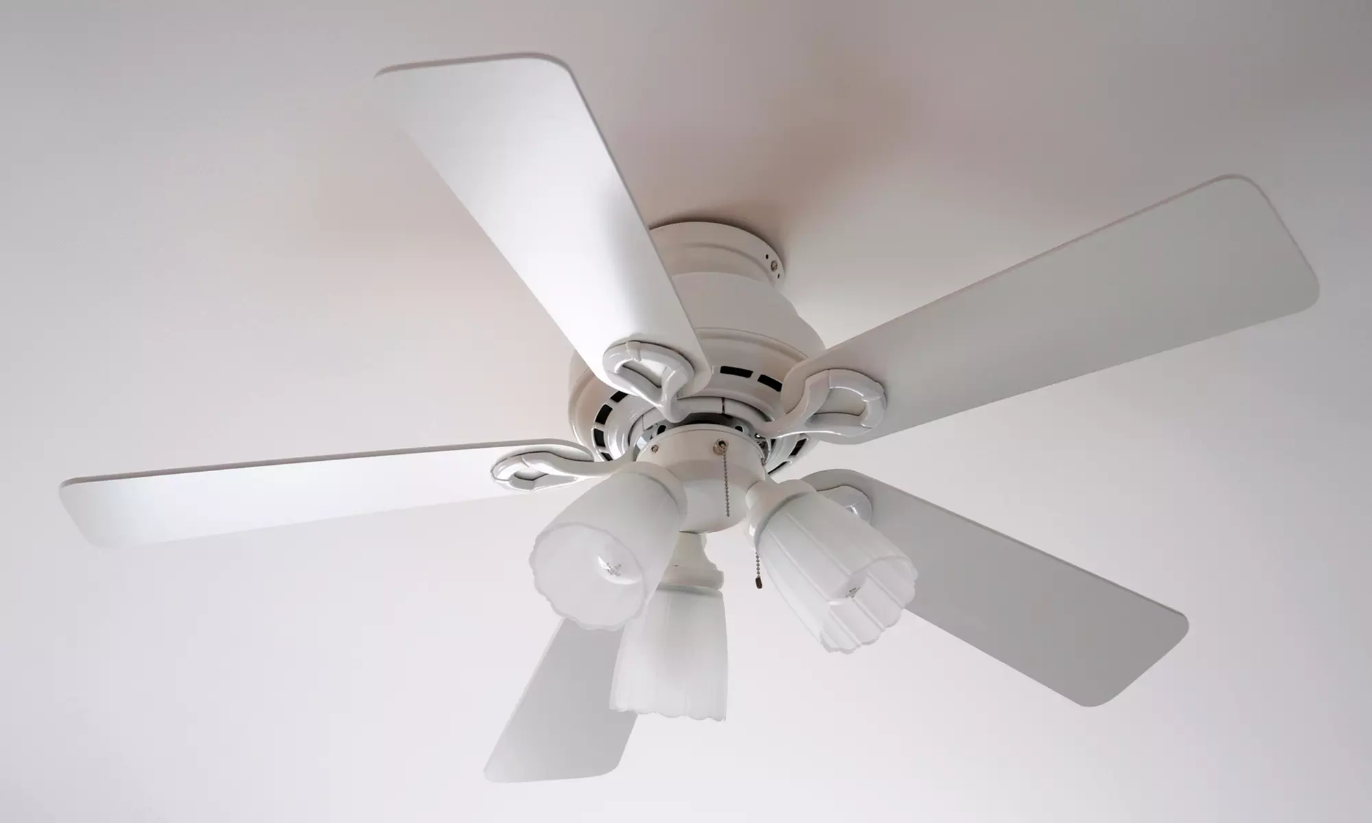 $27 for $50 Worth of Lighting Fixtures and Fans at Fan Man Lighting - Primary Image