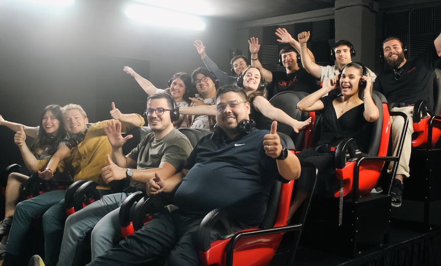 Image 6: Descubre el mundo sin salir de tu ciudad con degustación y premios