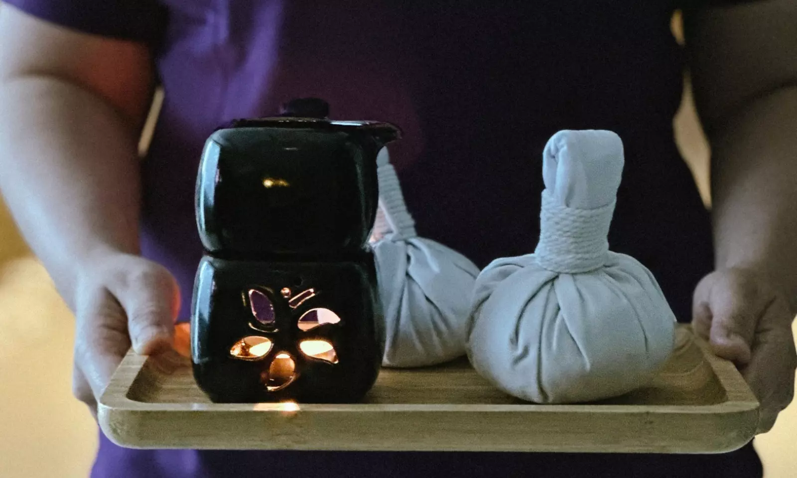 Your Wellness Escape Awaits: Spa + Steam, Sauna, & Moroccan Bath