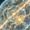 Image 3: Scalar Energy Healing Session for Relaxation and Rejuvenation