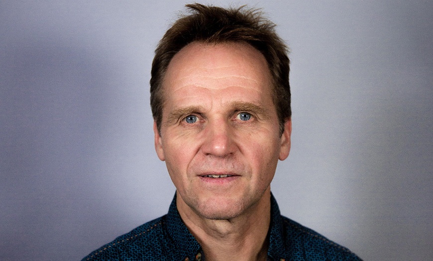 Image 3: 35 oder 65 Min. Slow Anti-Stress- oder Tiefen-Ganzkörpermassage