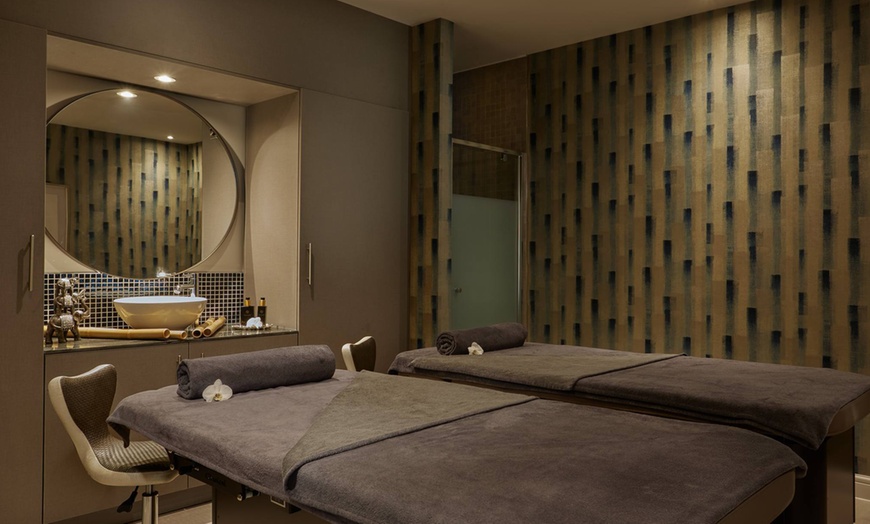 Image 12: Spa Day with Thermal Access, Treatment & Lunch Options for 1 or 2

