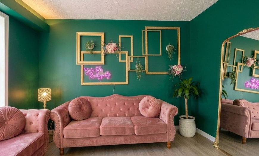 Image 3: 1, 3, or 5 Brazilian Wax Sessions with Premium Hard Wax at K Jaes Spa 