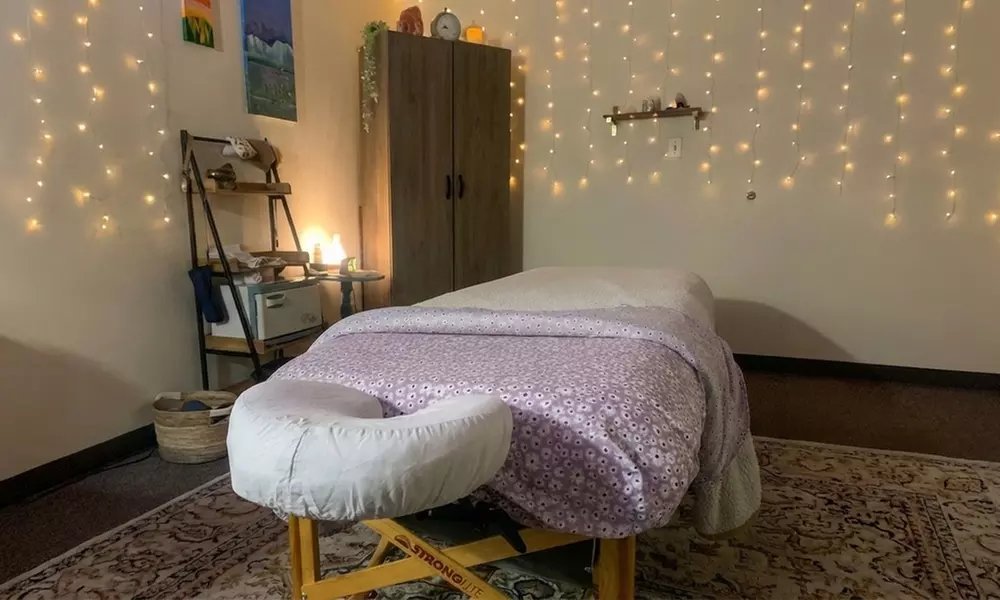 Relax & Rejuvenate: Spa Packages with Massage, Hot Oil, Foot Treatment