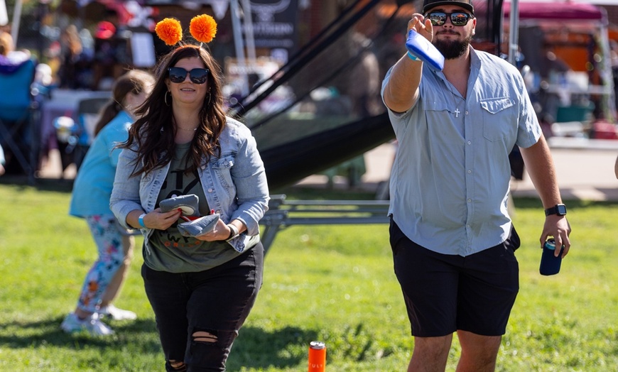 Image 5: BTX Brewfest 2025 – Craft Beer, Live Music & Local Flavor