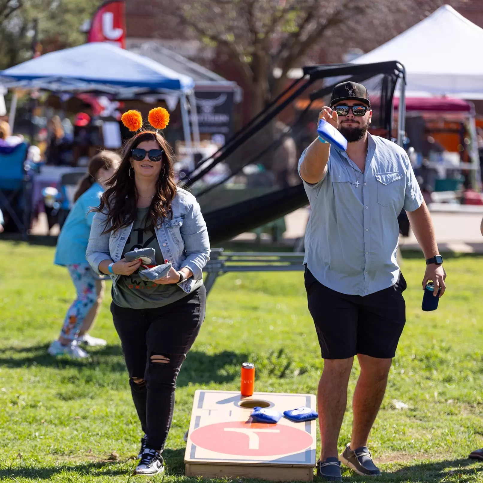 BTX Brewfest 2025 – Craft Beer, Live Music & Local Flavor