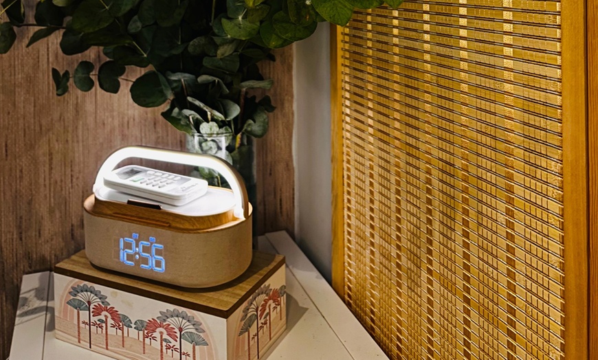 Image 5: Ritual thai o de aceites esenciales con duración a elegir para 1