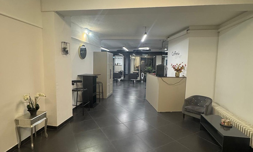 Image 4: Bis zu 38% Rabatt auf den Maniküre-Pediküre bei Elya Beauty Konzept