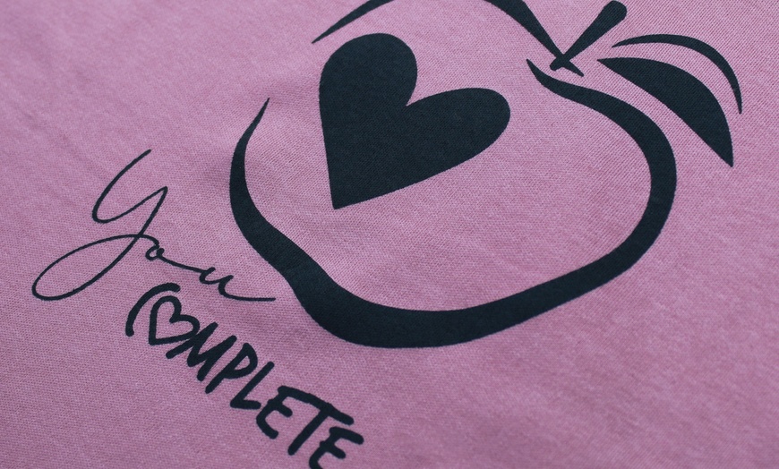 Image 8: Pyjama hiver Nottingham 
