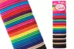 Conair Metal Free Hair Elastics - Second Medium