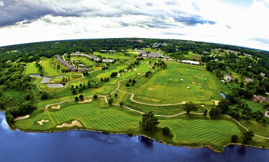 Ridge Lake Geneva Wi