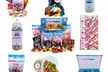 50% off Posted Sweets Mother's Day Hampers, Sweets, Treats and More! - Image 2