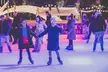 Glide Into Fun: Cardiff's Winter Wonderland Ice Skating for 1 Child and 1 Adult or a Family of 4 (Up to 30% Off) - Image 3