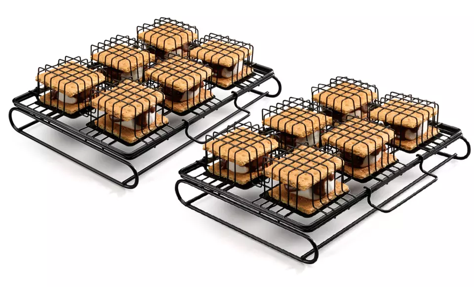 $19.99 for a S'More to Love 2-Pack ($39.98 List Price). Free Shipping. - Second Medium