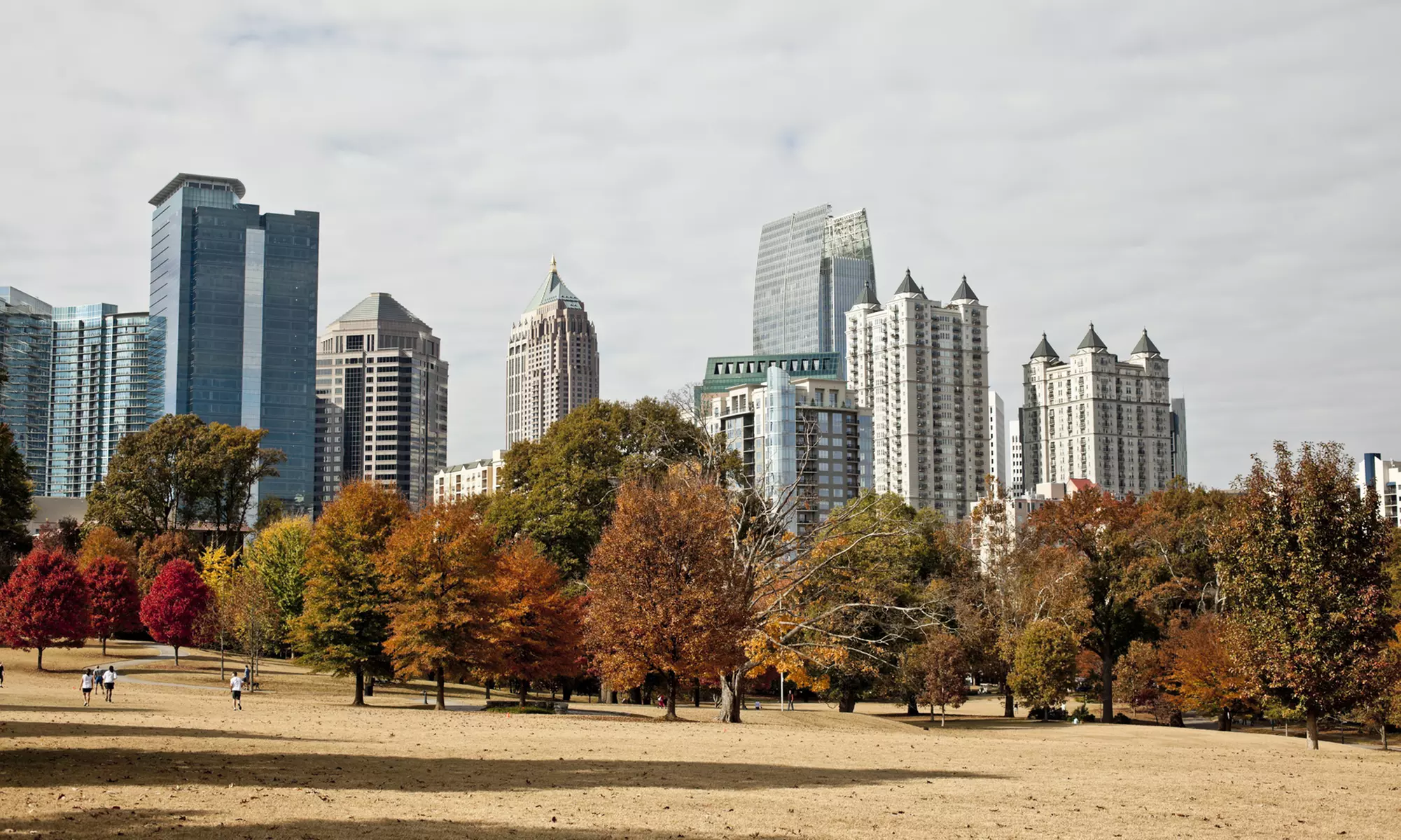 Stay at Ramada Plaza Atlanta Capitol Park Hotel in Atlanta, with Dates into May - Second Medium