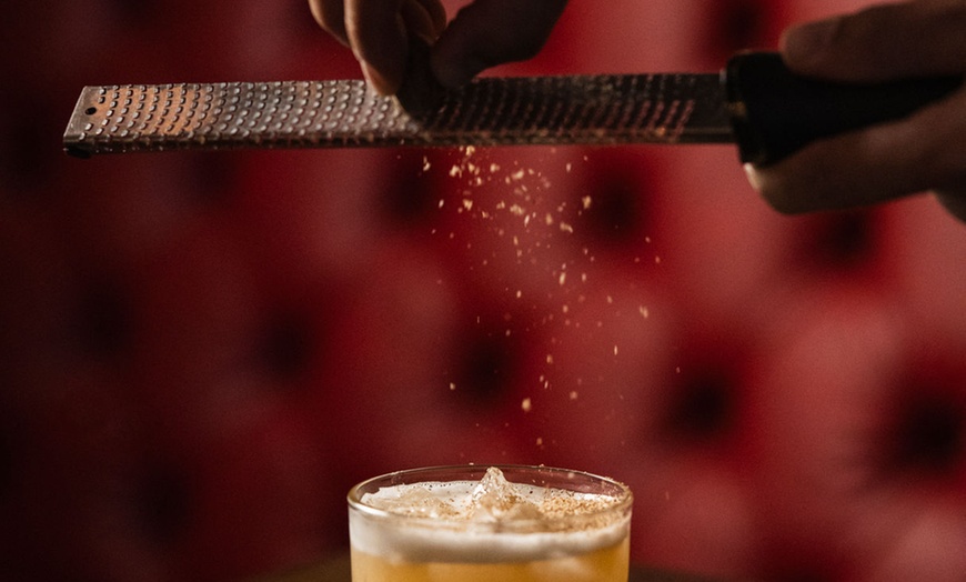 Image 2: Up to 50% Off on Brunch and Cocktails at Le Jardin Bistro NYC