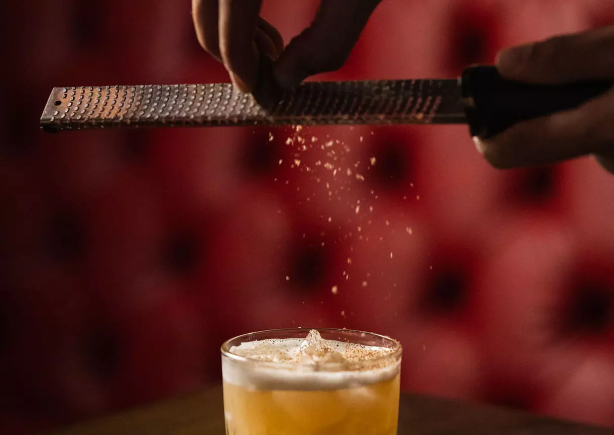 Up to 50% Off on Brunch and Cocktails at Le Jardin Bistro NYC