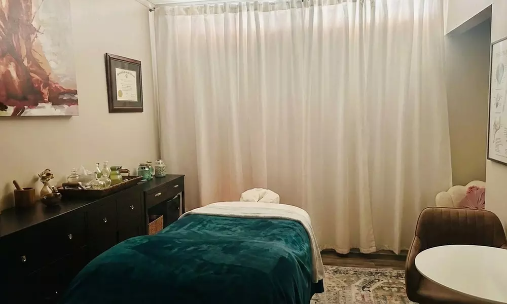 Revitalize with Lymphatic Massage & Detox or Weight Loss Support