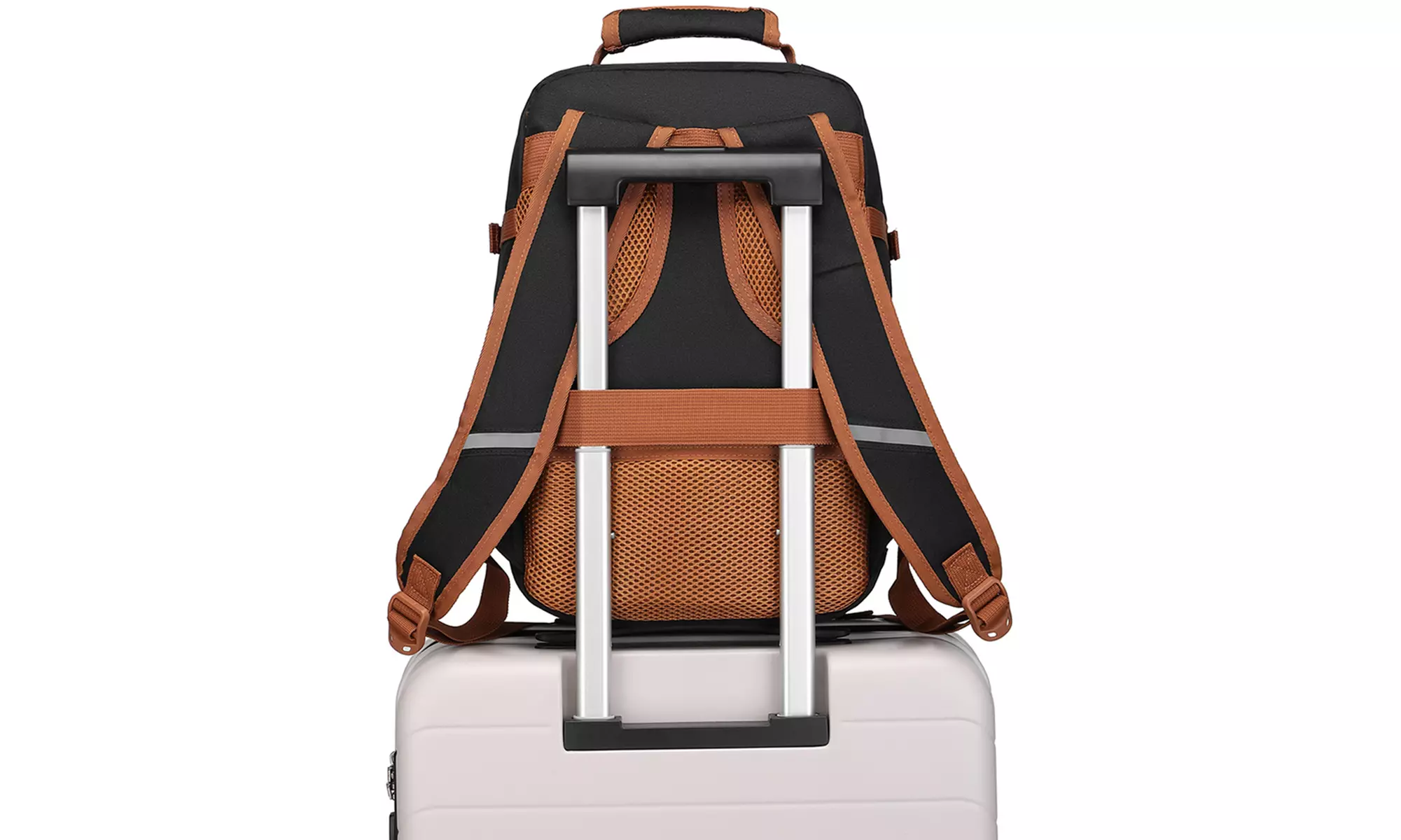 KONO 20L Reisetasche Handgepäck