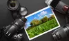 Beginner Digital-Photo Course or Package from Learn Photography Canada (Up to 60% Off). Five Options Available.