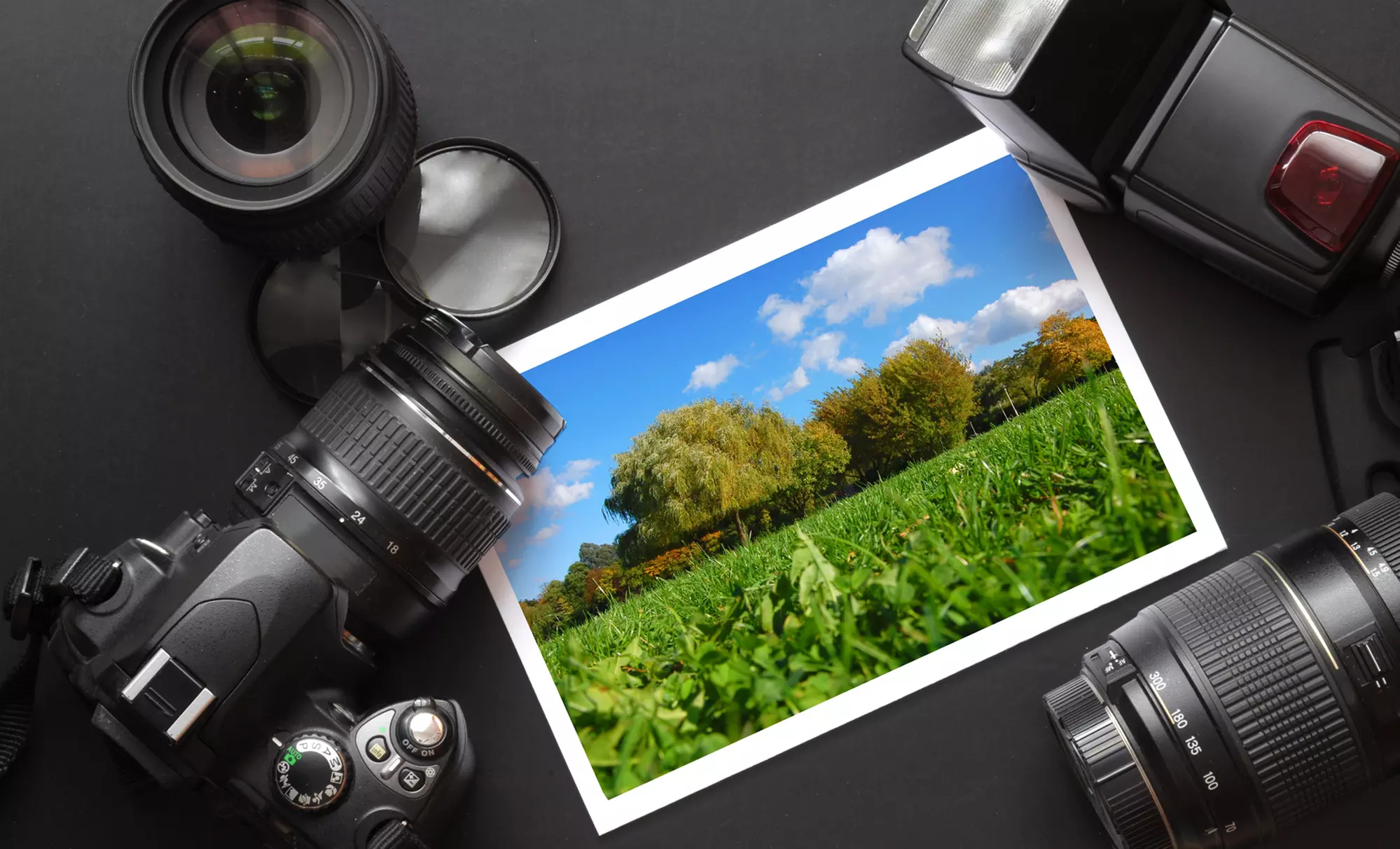 Beginner Digital-Photo Course or Package from Learn Photography Canada (Up to 60% Off). Five Options Available. - Primary Image